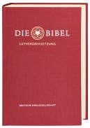 Geschenk Bibel 2017